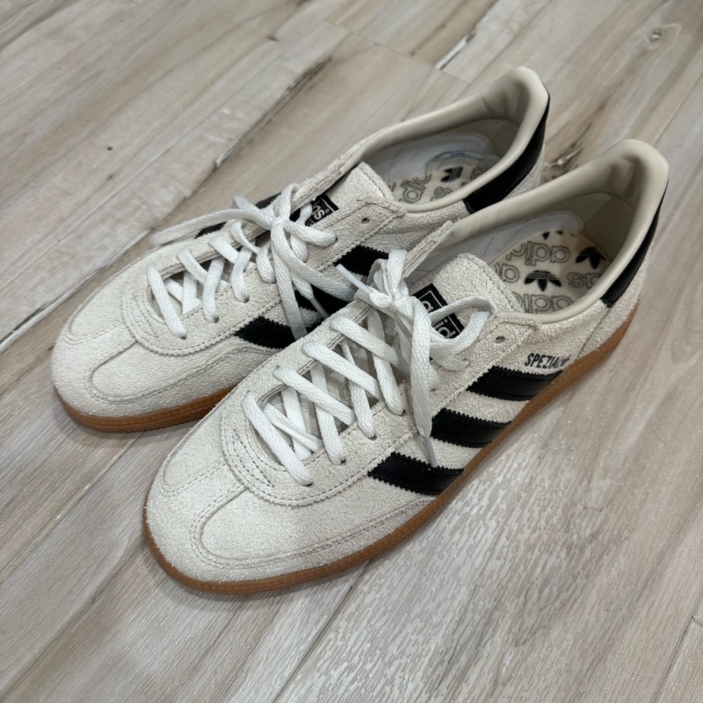 New Adidas Spezial Sneakers size 8